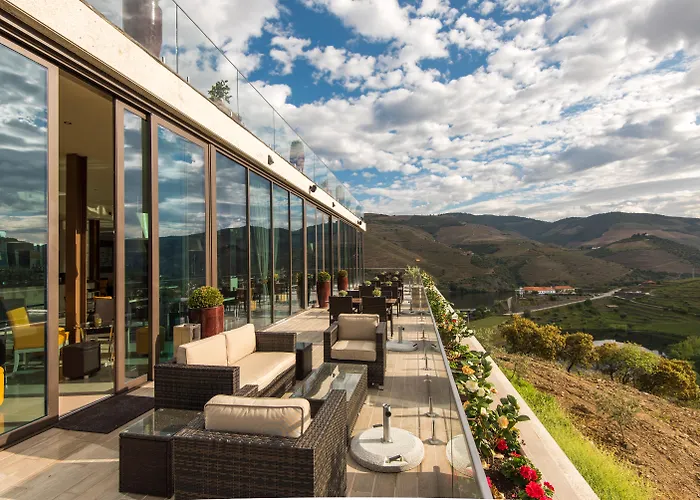 Vila Gale Douro Vineyards