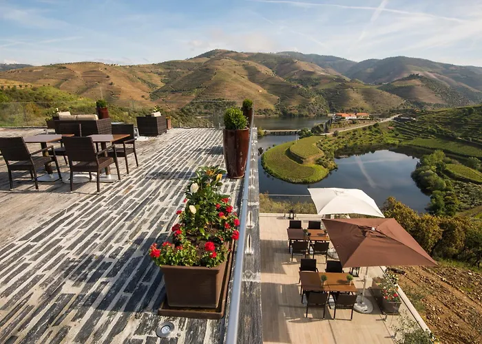 Vila Gale Douro Vineyards
