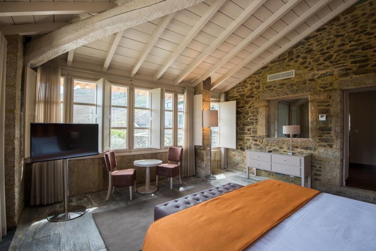 Gale Douro Vineyards Farm stay