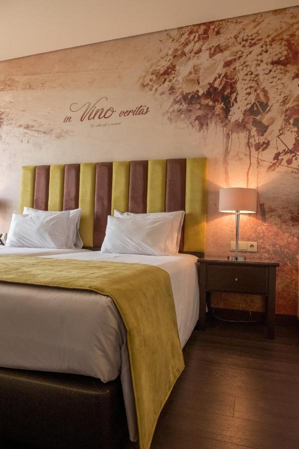 Farm stay Gale Douro Vineyards *