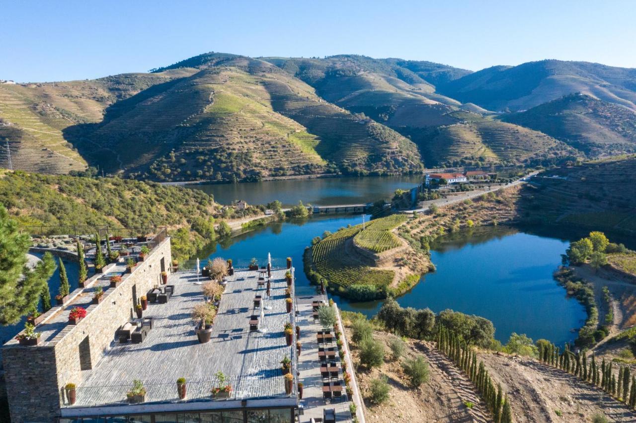 Gale Douro Vineyards * Armamar