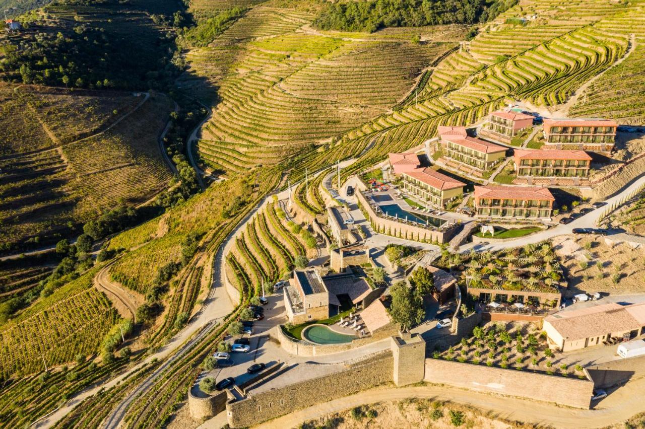 Gale Douro Vineyards * Armamar