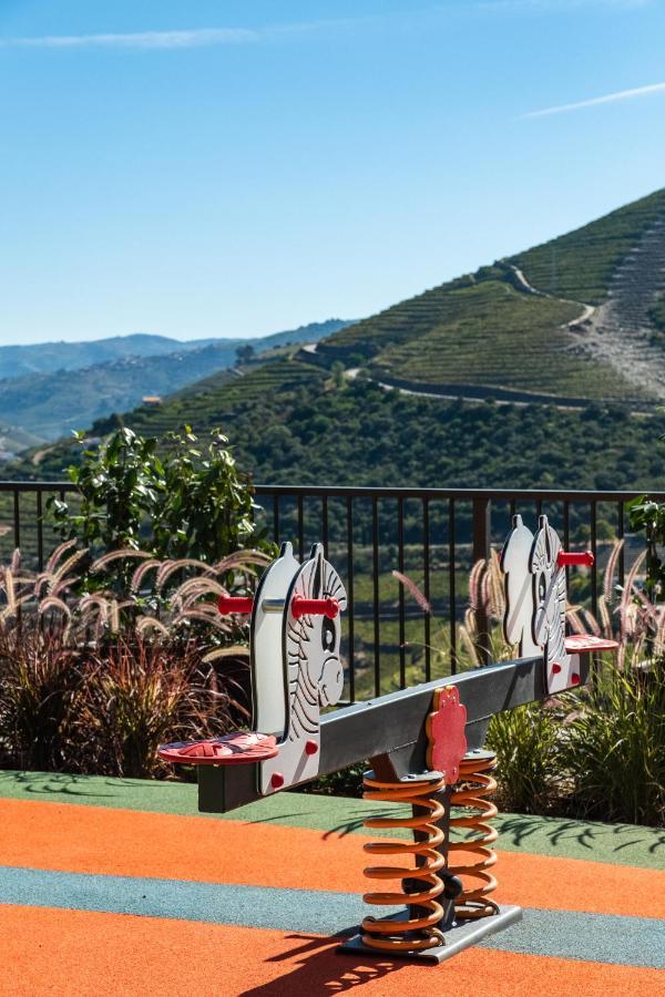 Gale Douro Vineyards Farm stay Armamar
