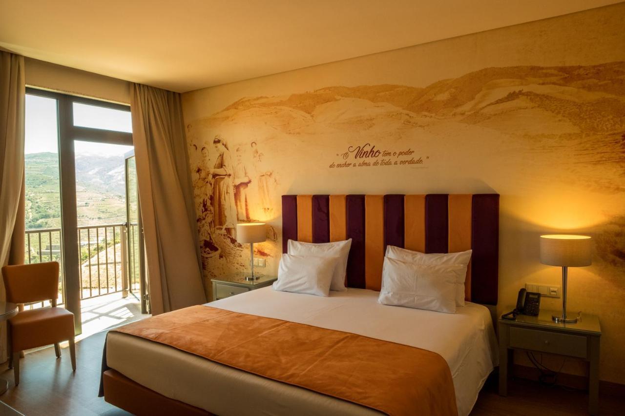 Farm stay Gale Douro Vineyards Armamar