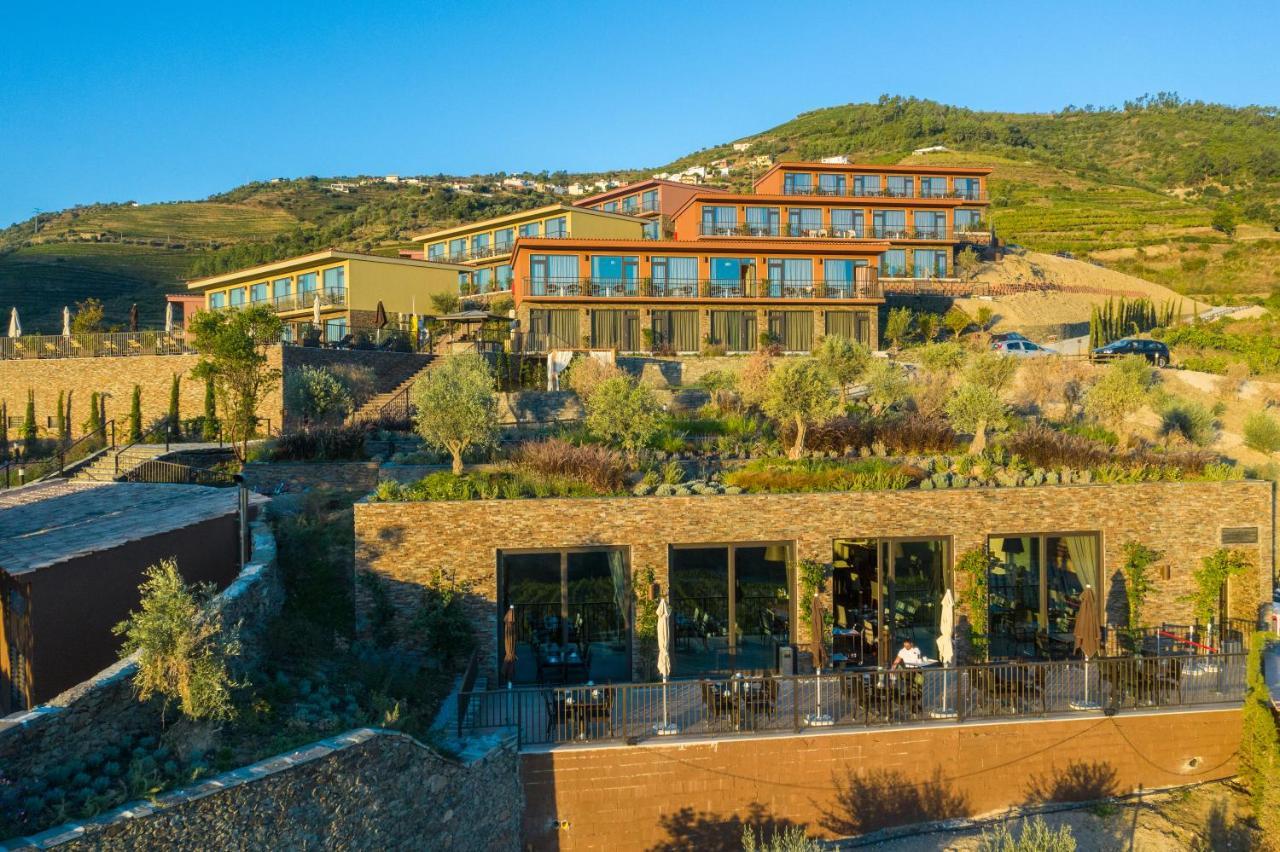 Gale Douro Vineyards Farm stay *
