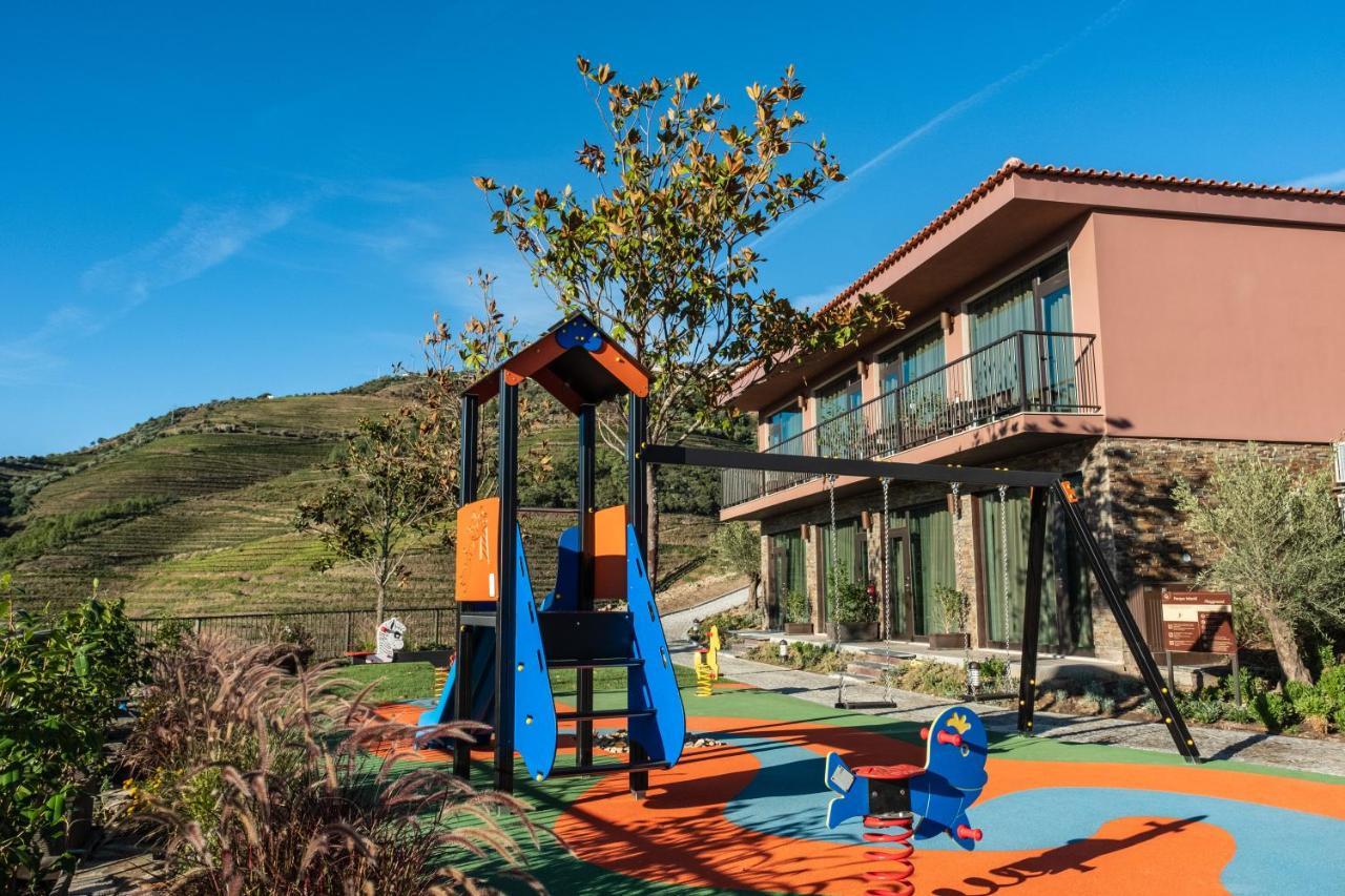 Farm stay Gale Douro Vineyards Armamar