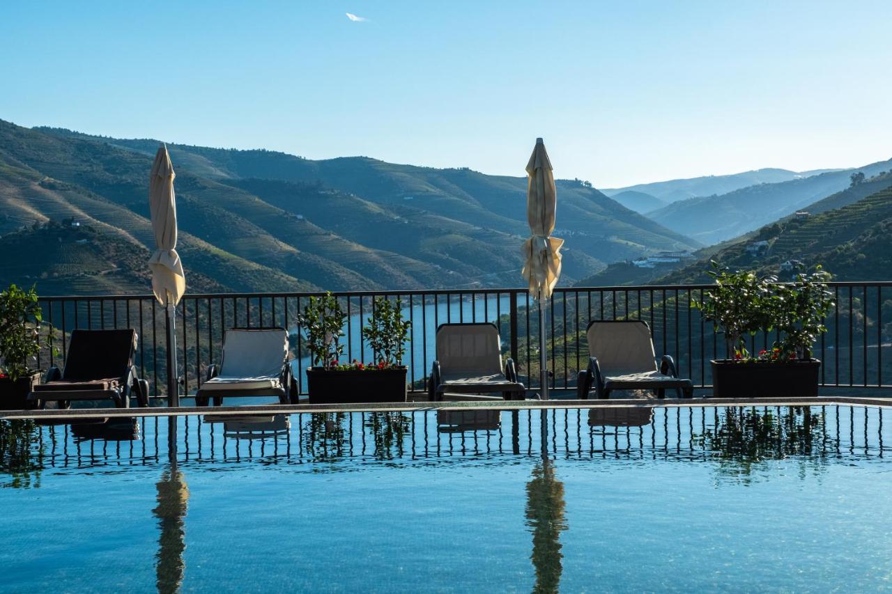 Farm stay Gale Douro Vineyards *