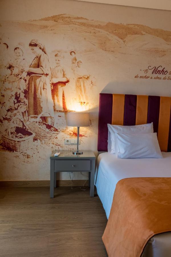 Farm stay Gale Douro Vineyards *
