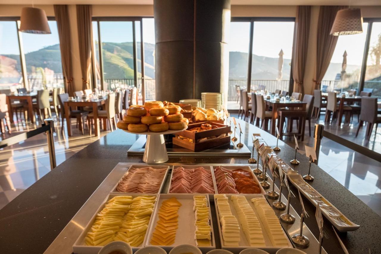 Gale Douro Vineyards Farm stay *