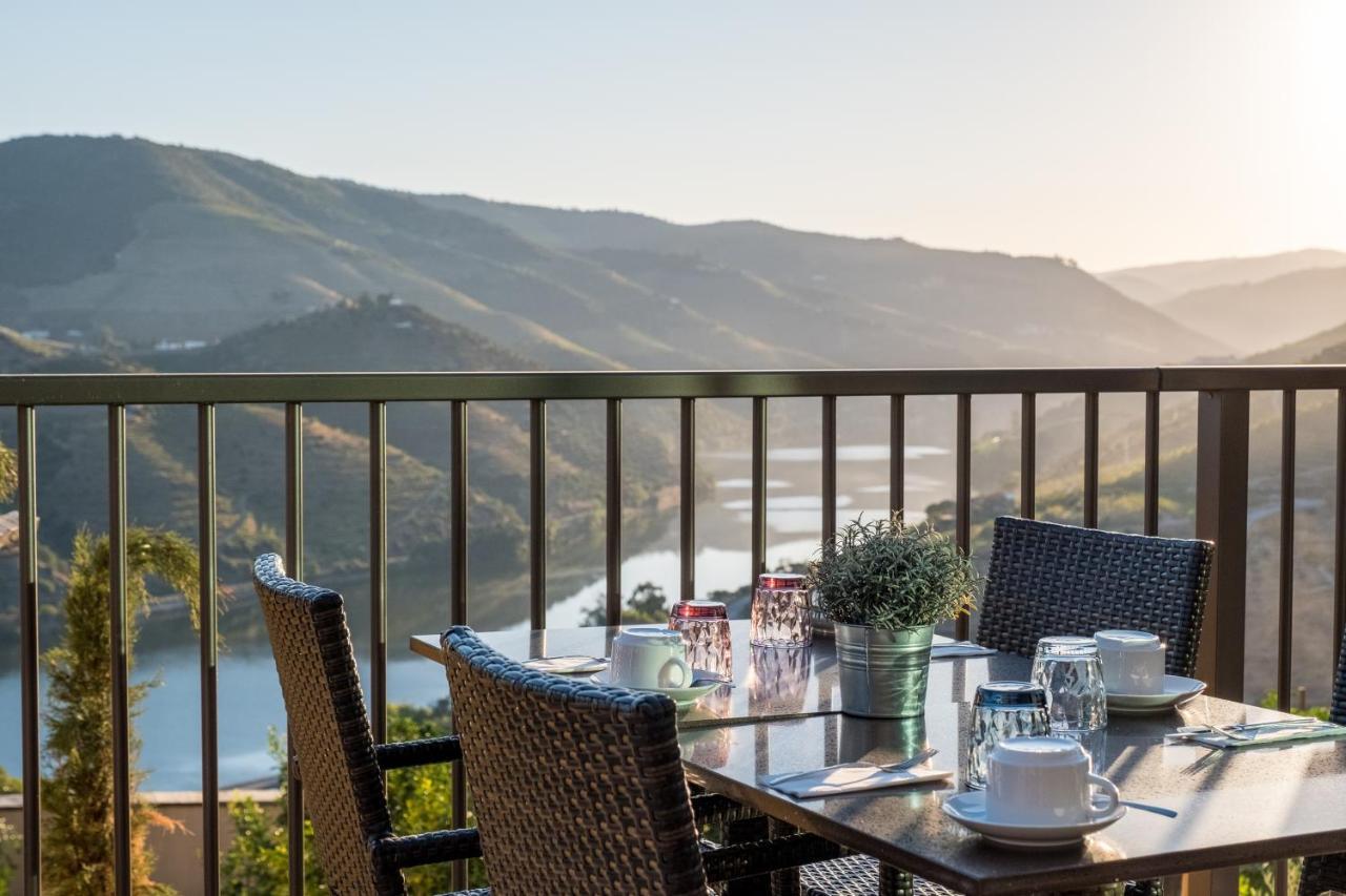 Gale Douro Vineyards Farm stay *