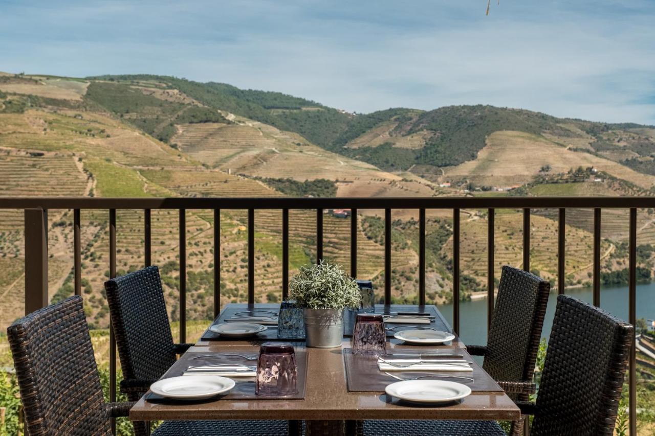Gale Douro Vineyards * Armamar