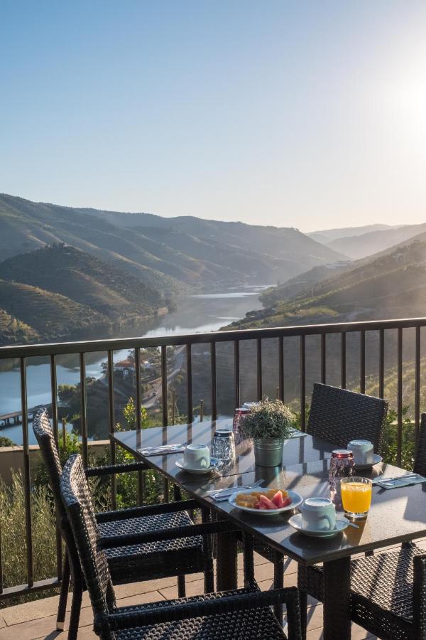 Gale Douro Vineyards Farm stay Armamar