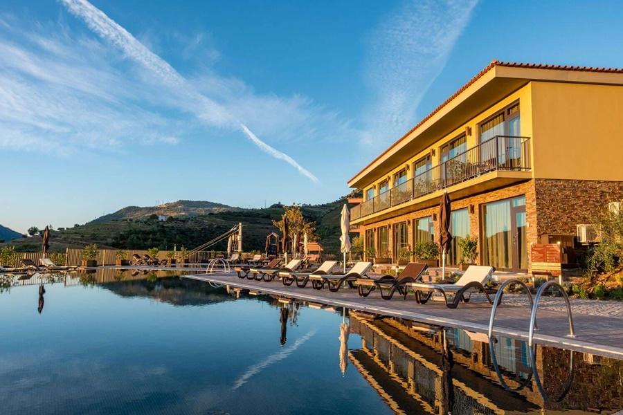 Gale Douro Vineyards *