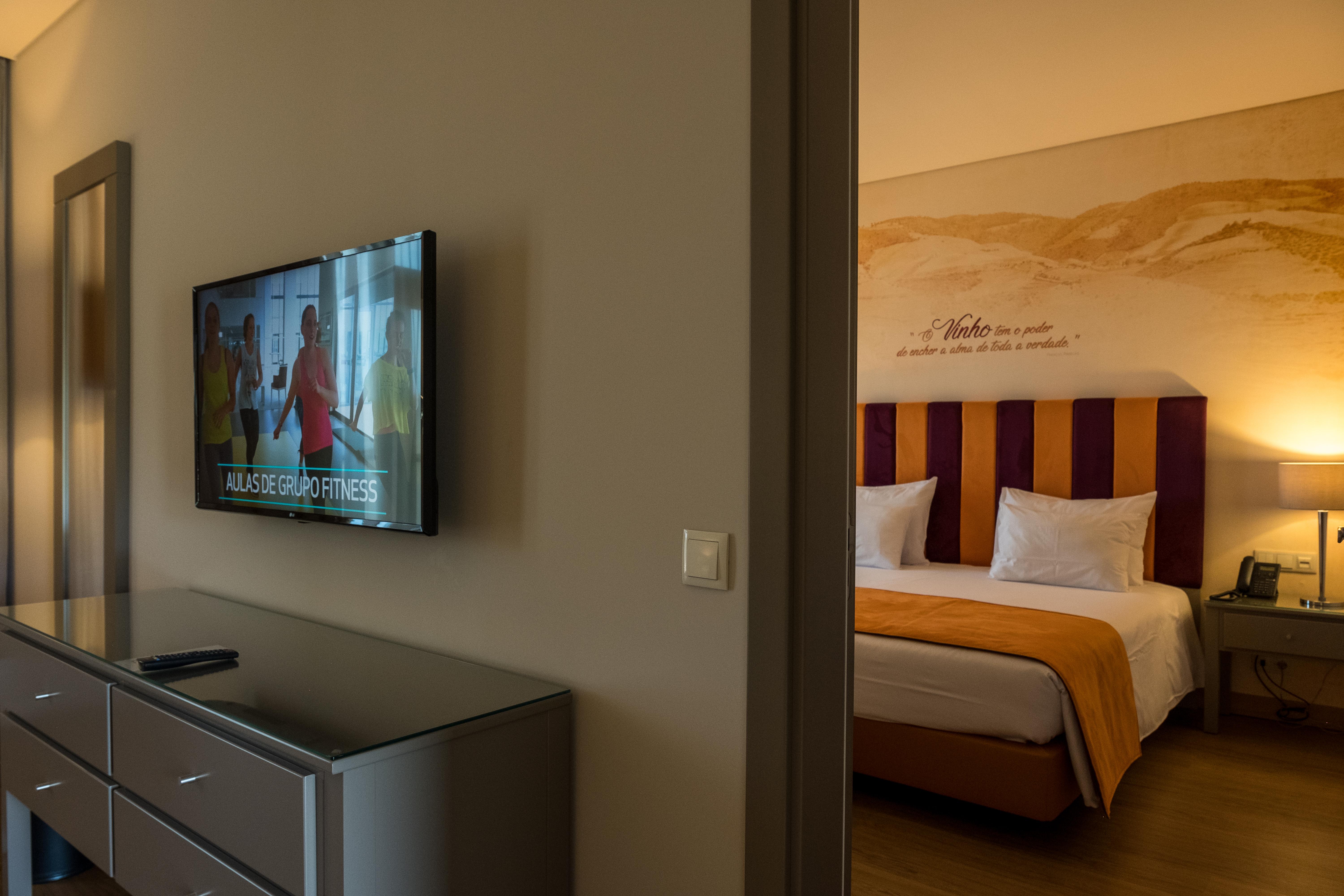 Gale Douro Vineyards Farm stay Armamar