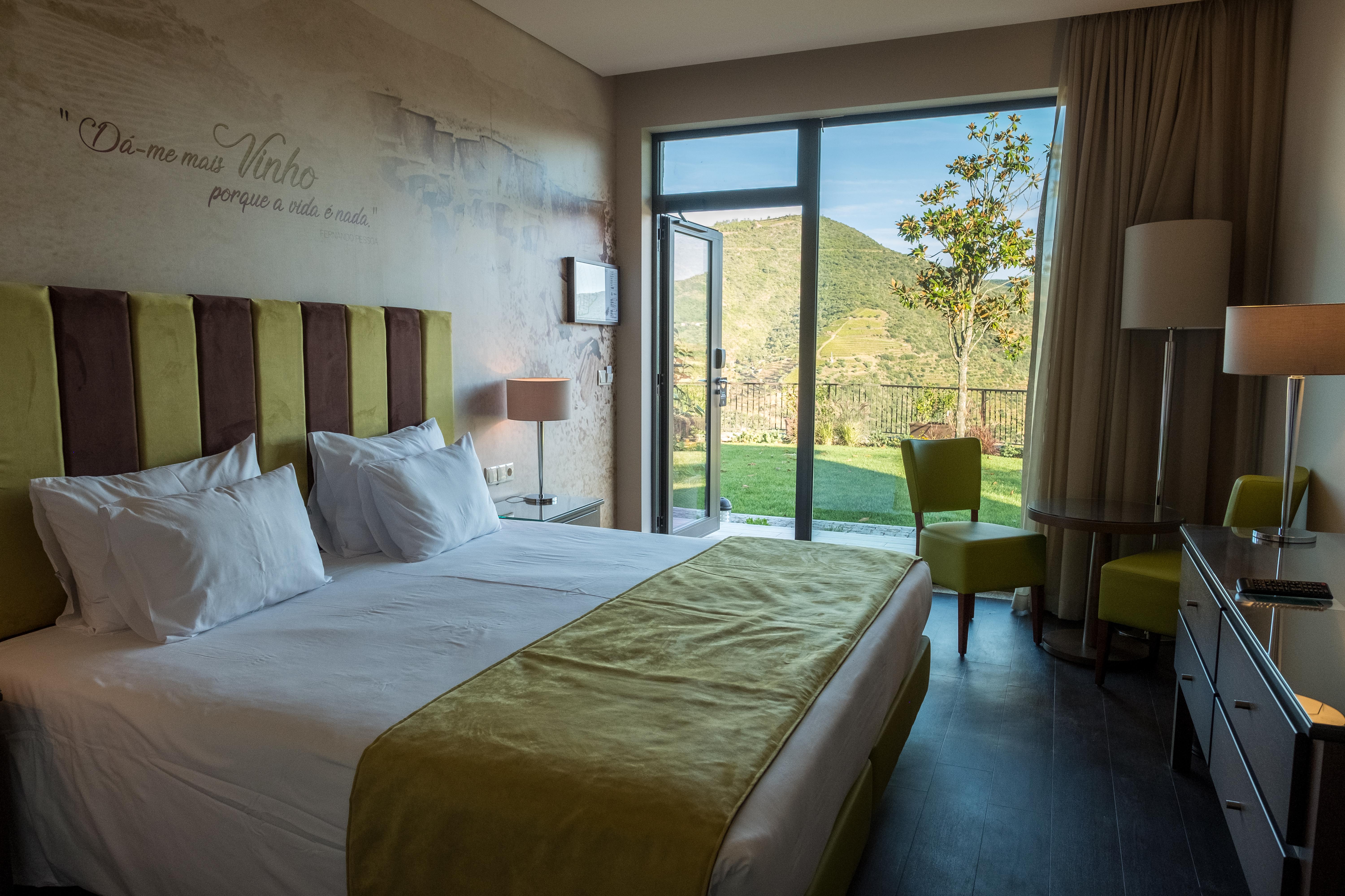 Farm stay Gale Douro Vineyards