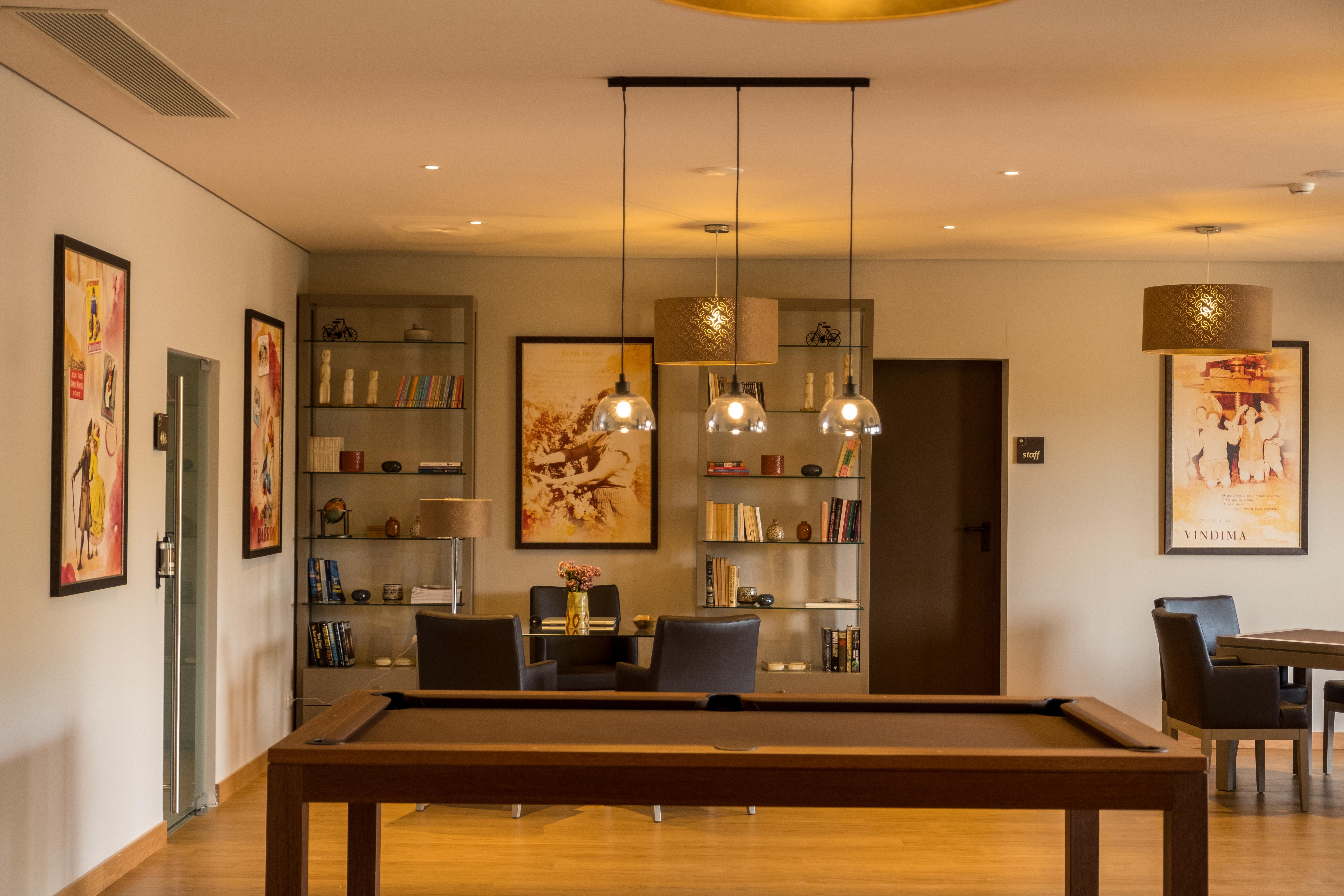 Gale Douro Vineyards Farm stay Armamar