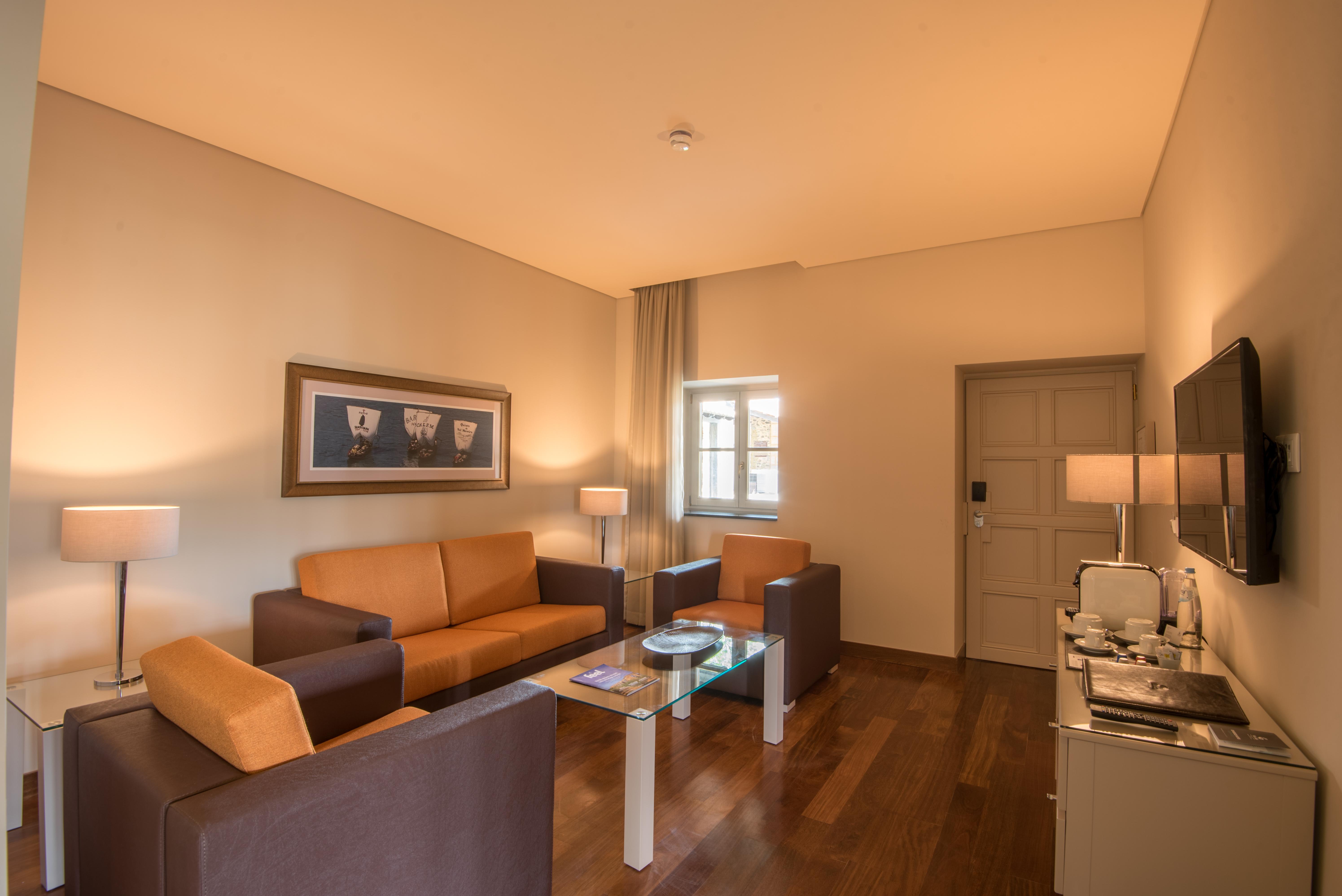 Gale Douro Vineyards Farm stay *