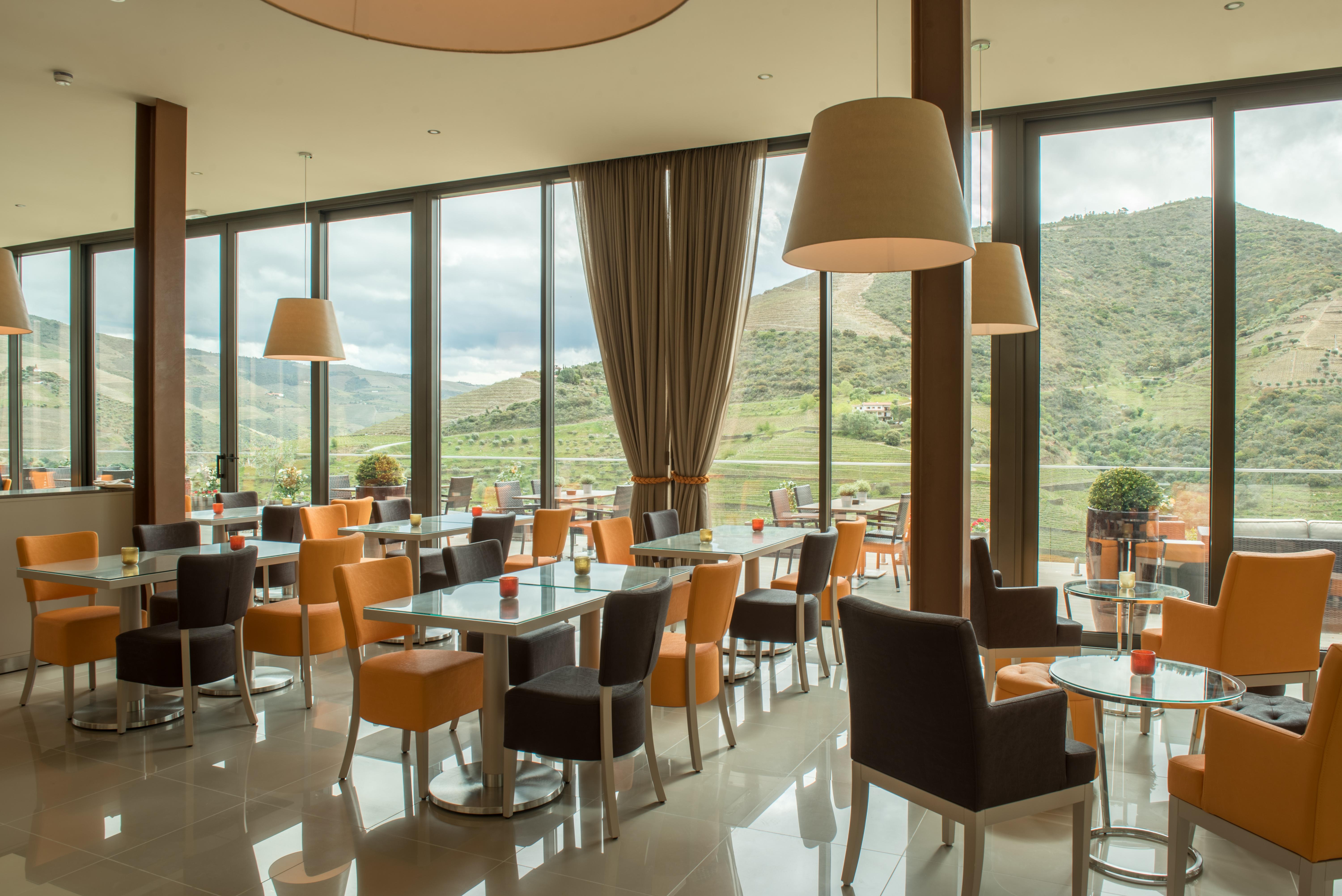 Gale Douro Vineyards Farm stay *