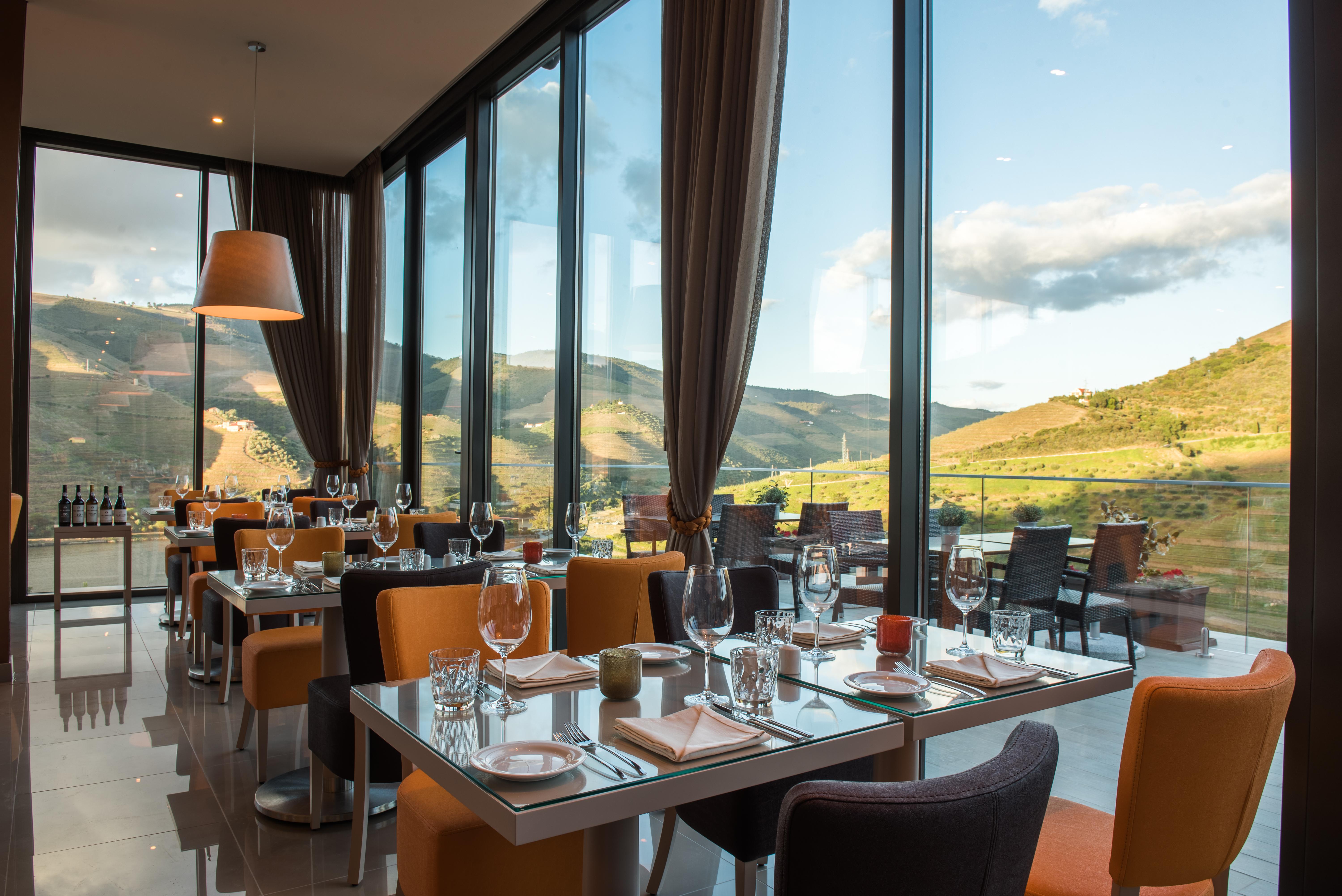Gale Douro Vineyards * Armamar