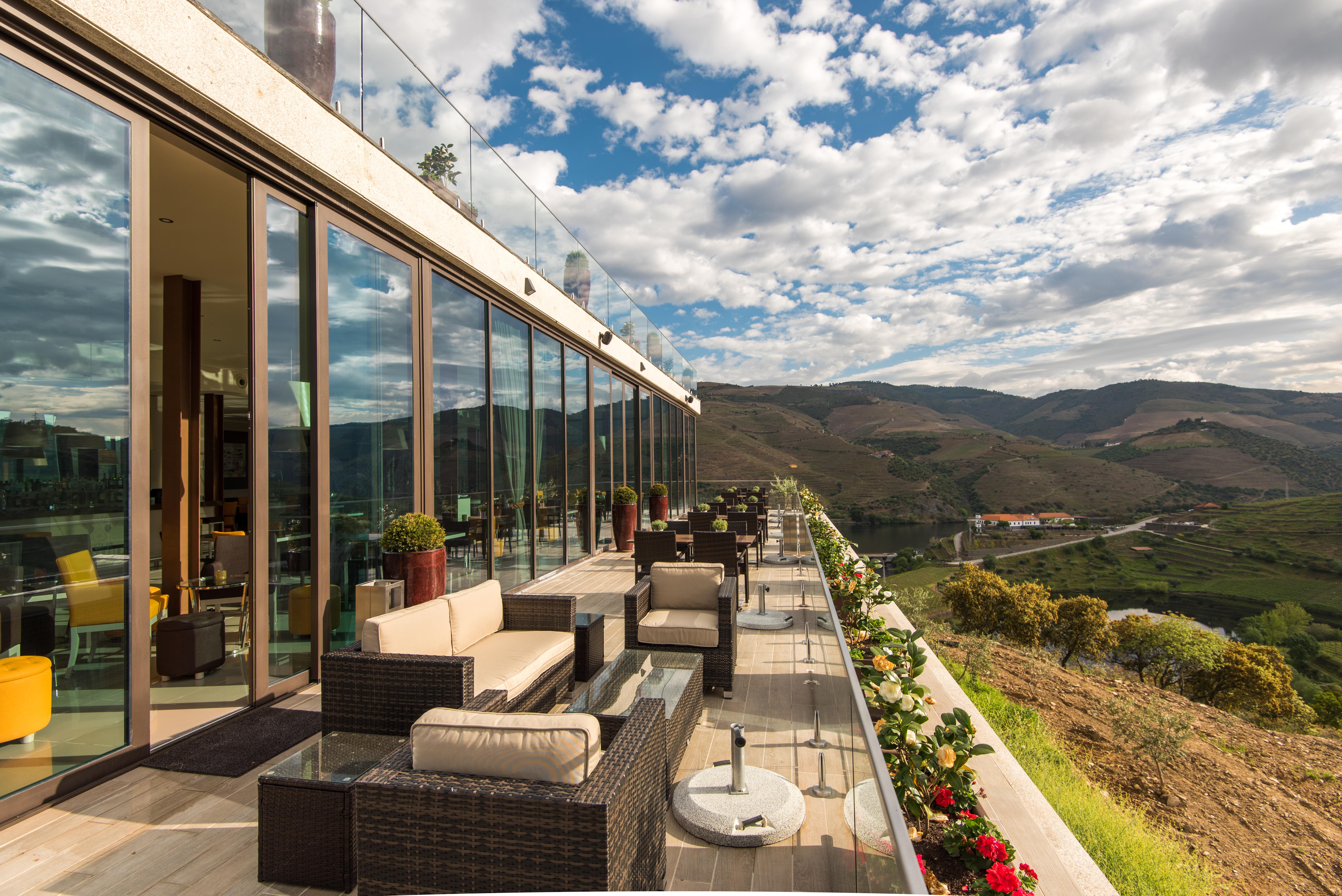 Gale Douro Vineyards * Armamar