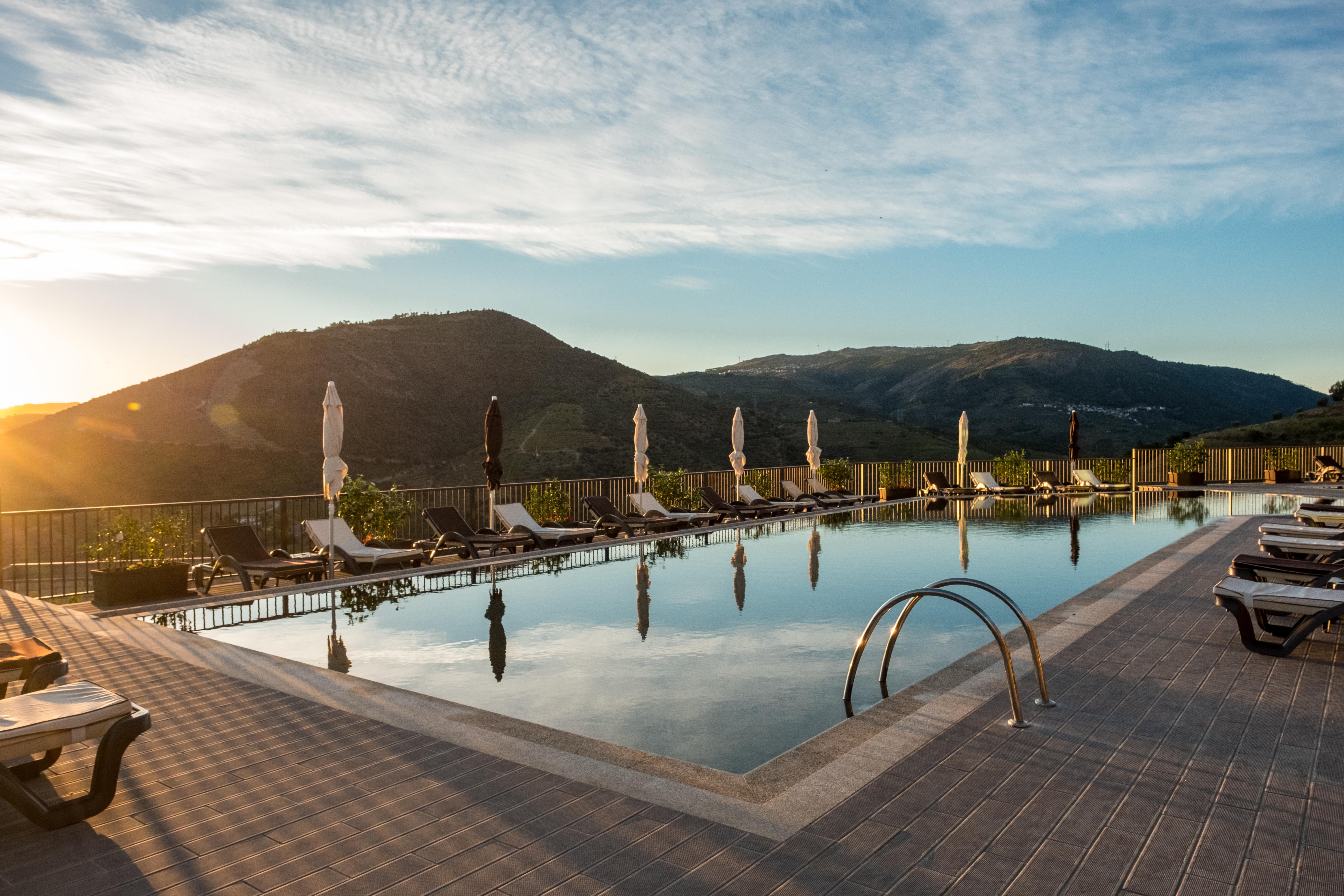 Gale Douro Vineyards *