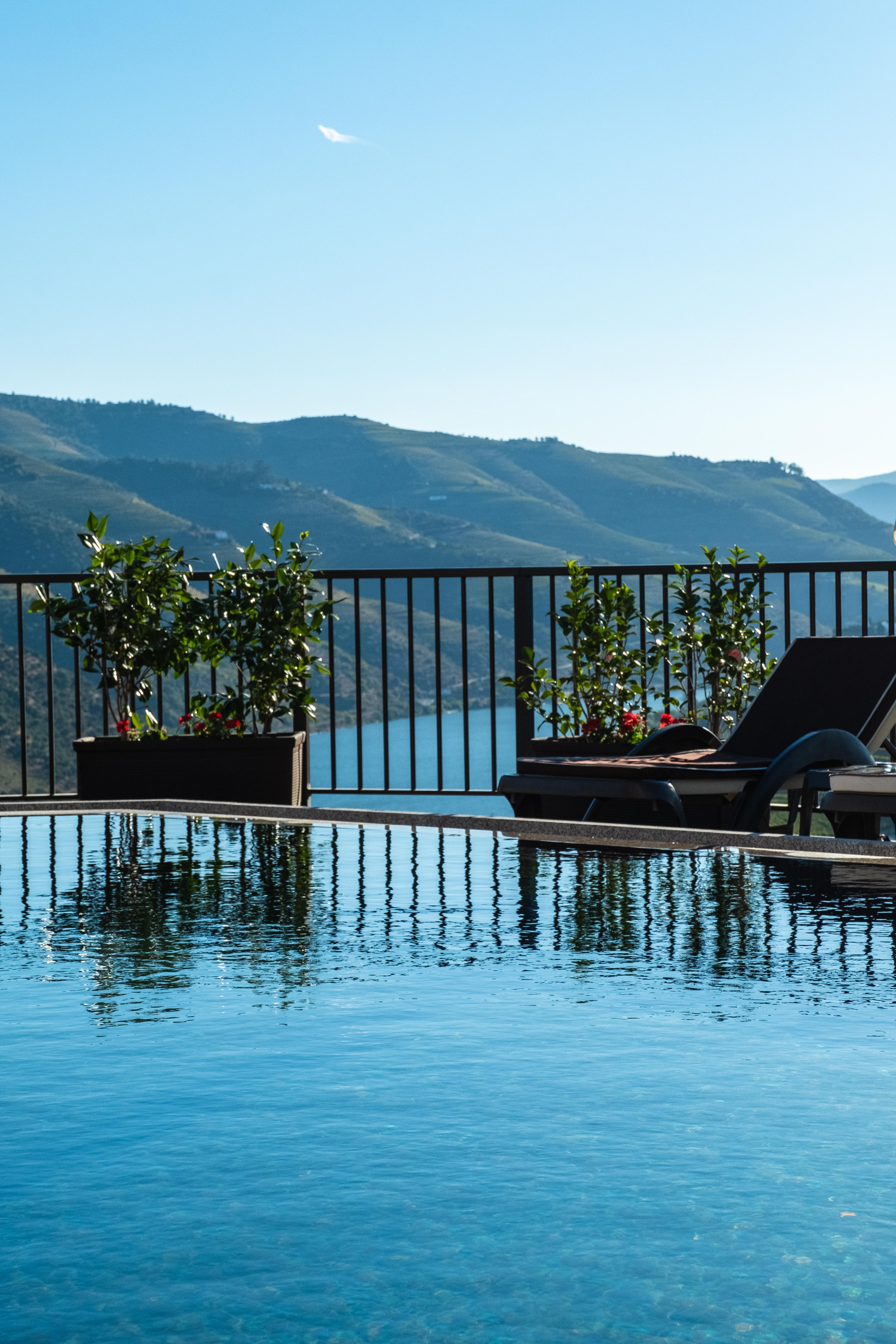 Gale Douro Vineyards Farm stay Armamar