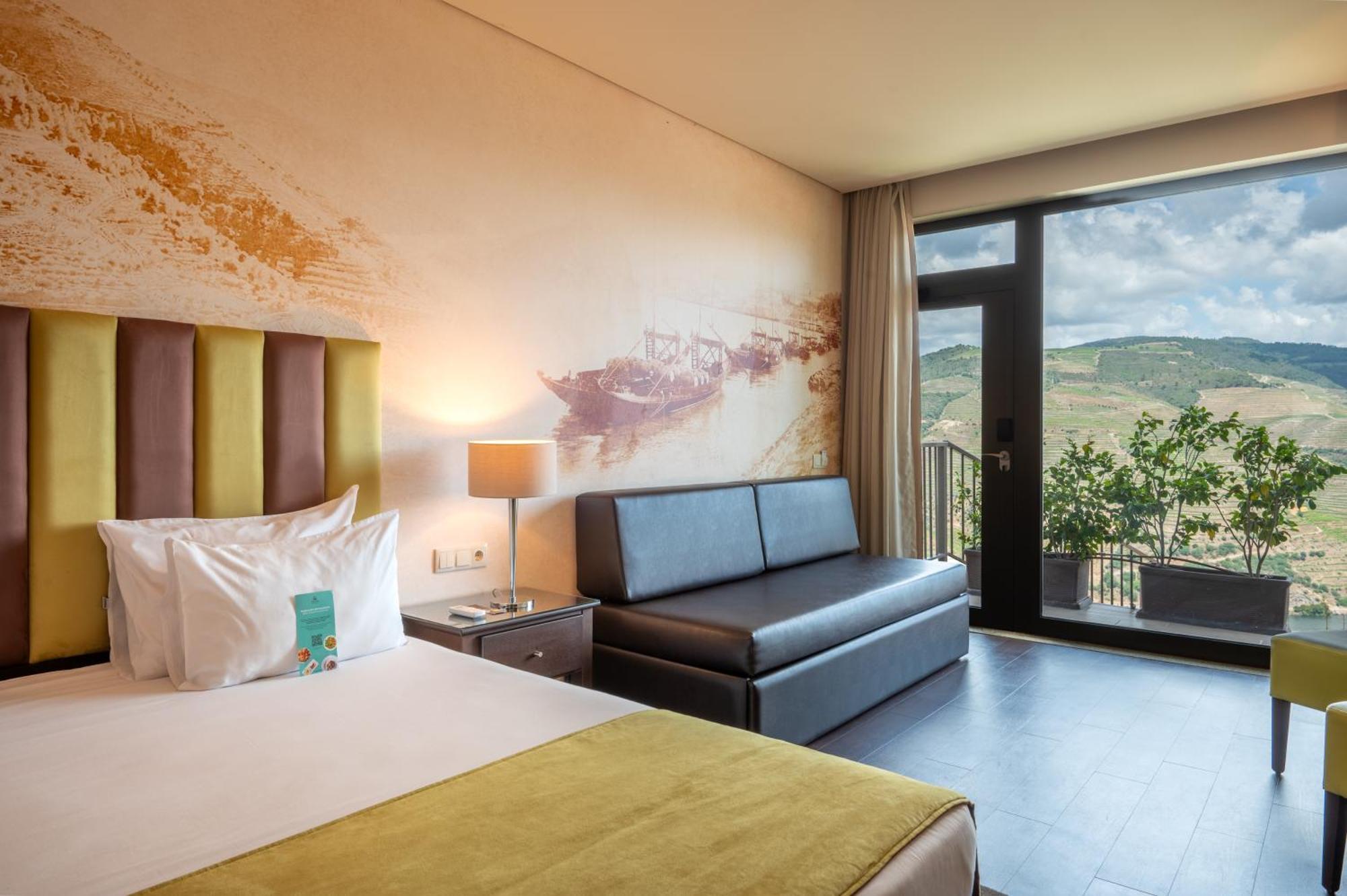 Gale Douro Vineyards Farm stay *