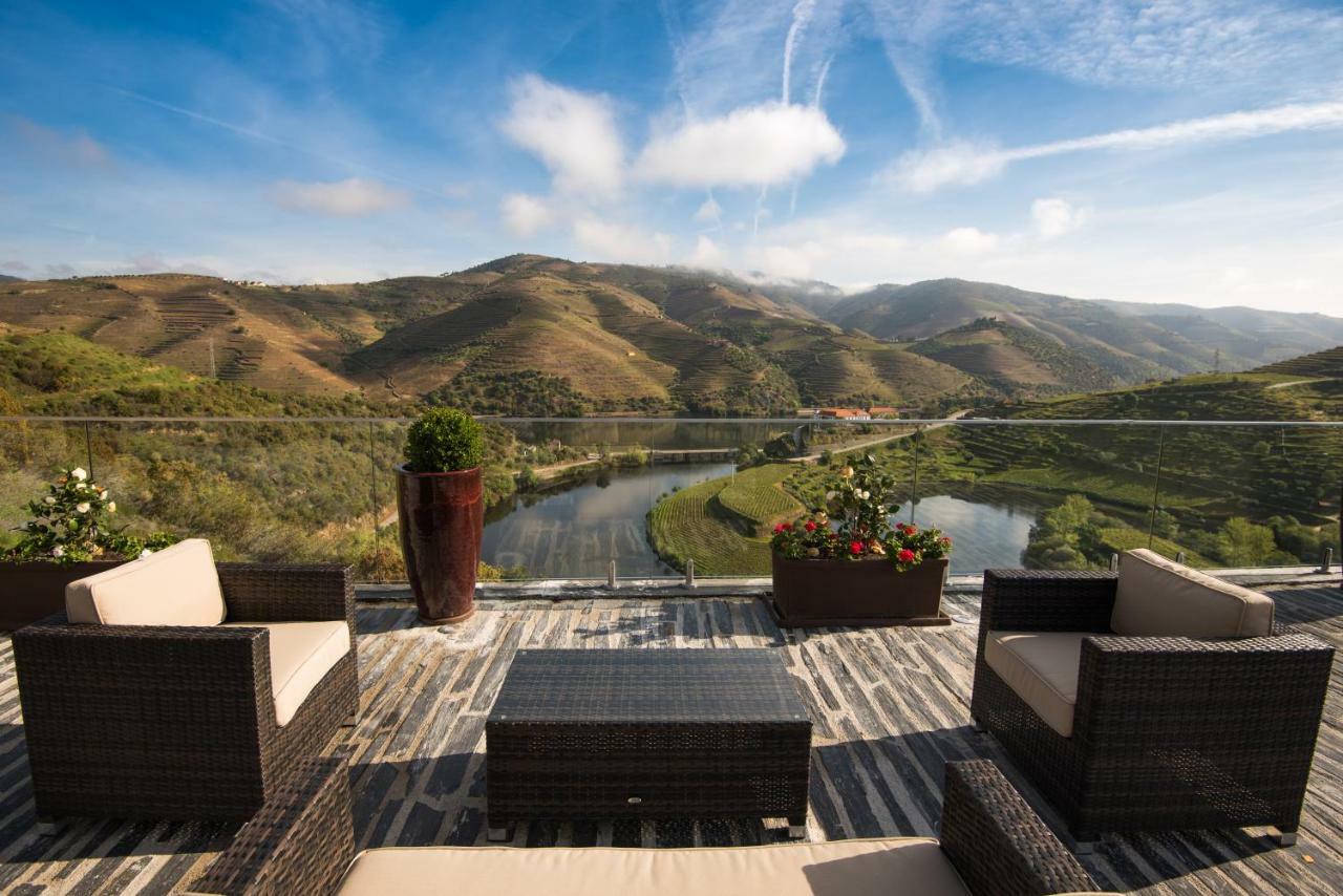 Gale Douro Vineyards * Armamar