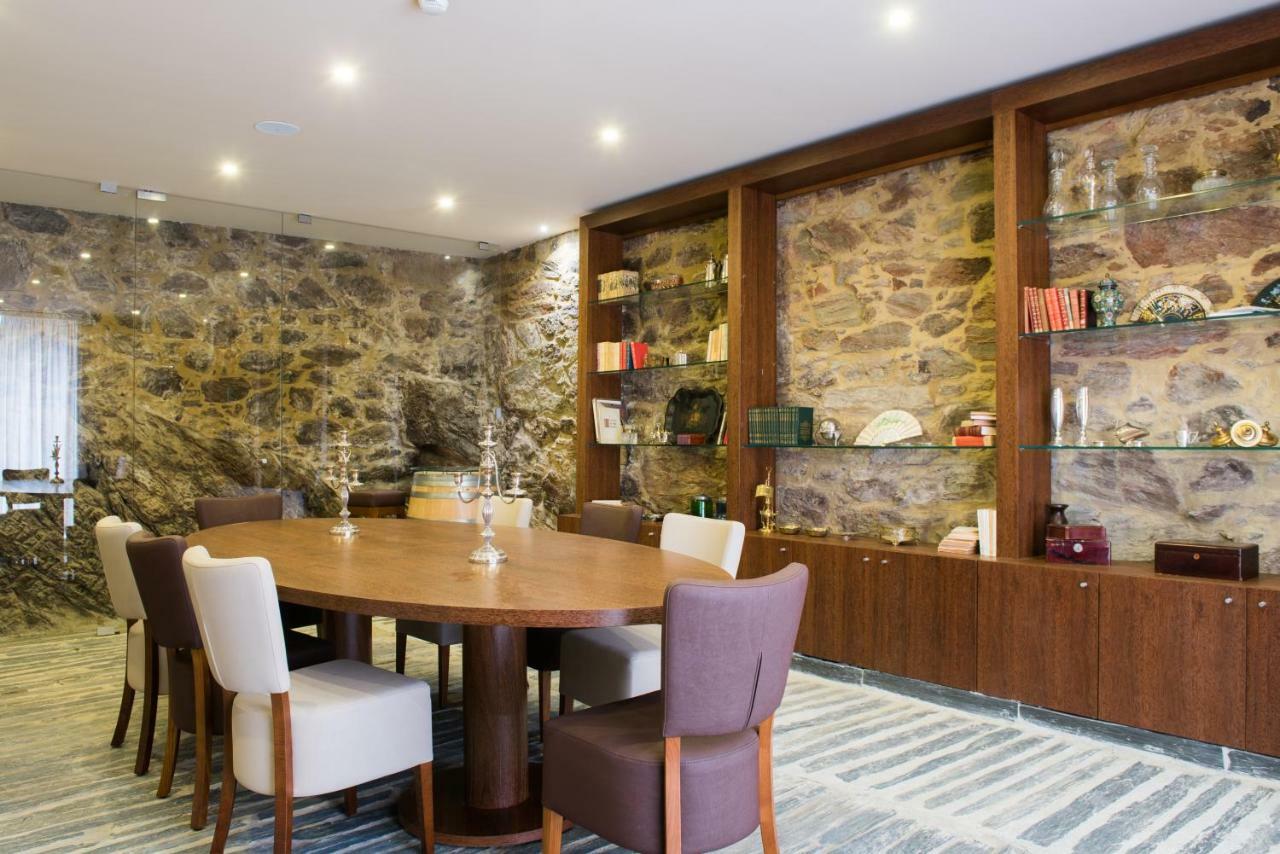 Gale Douro Vineyards *