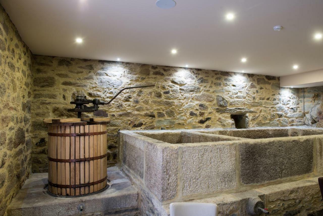 Gale Douro Vineyards Farm stay