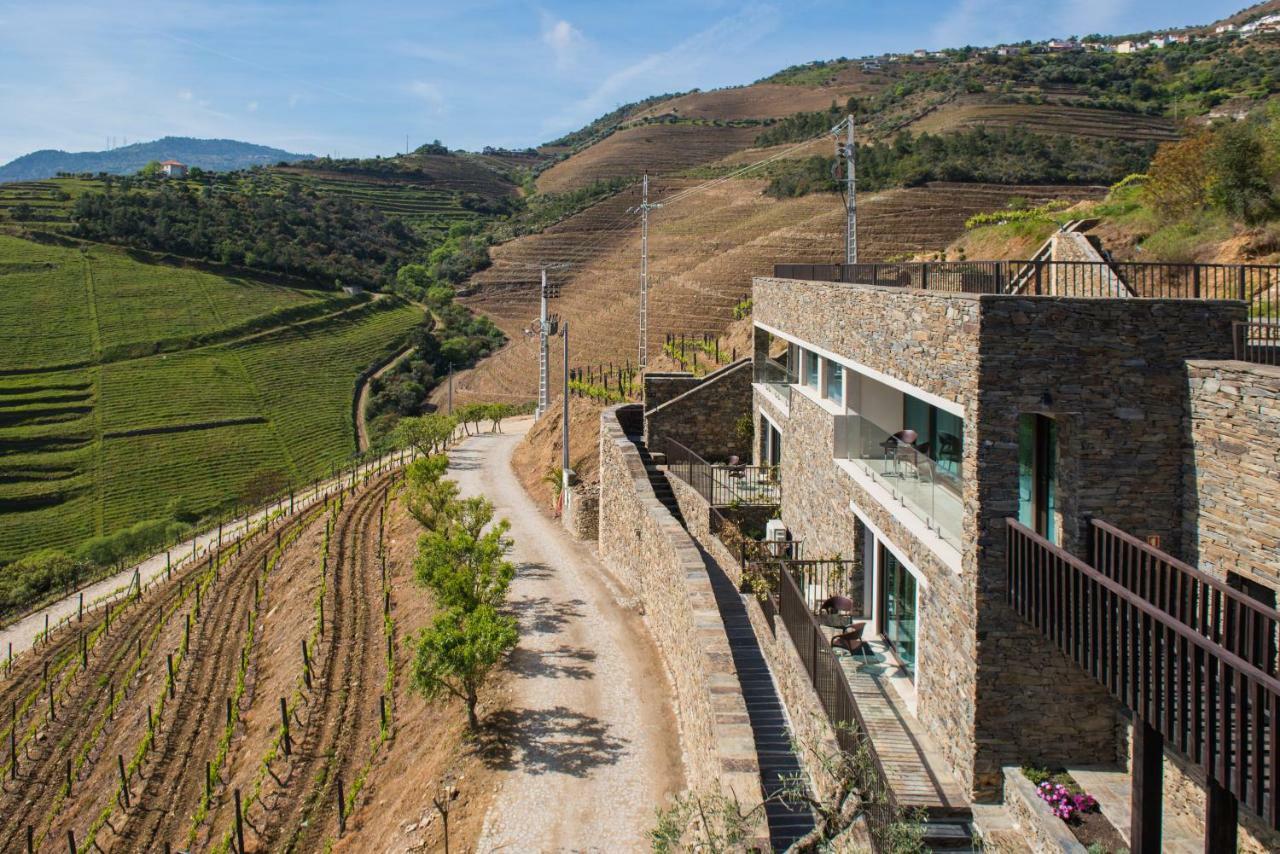 Farm stay Gale Douro Vineyards