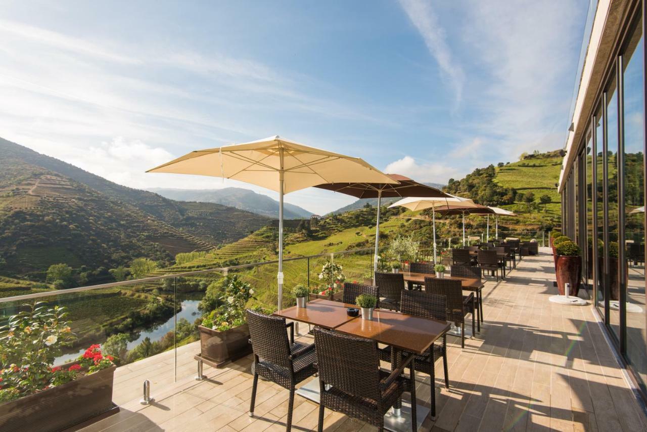 Gale Douro Vineyards Farm stay