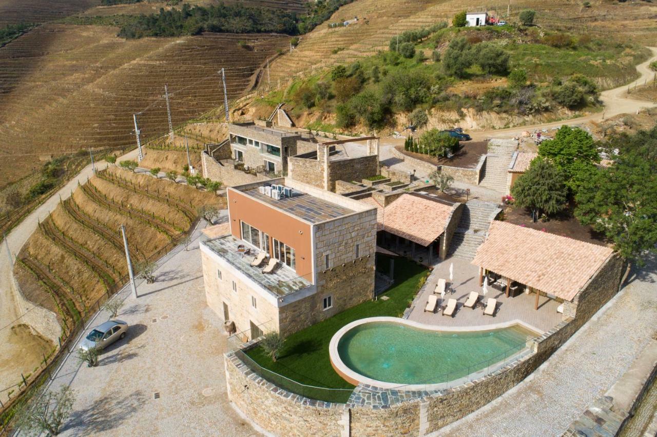 Gale Douro Vineyards Farm stay *
