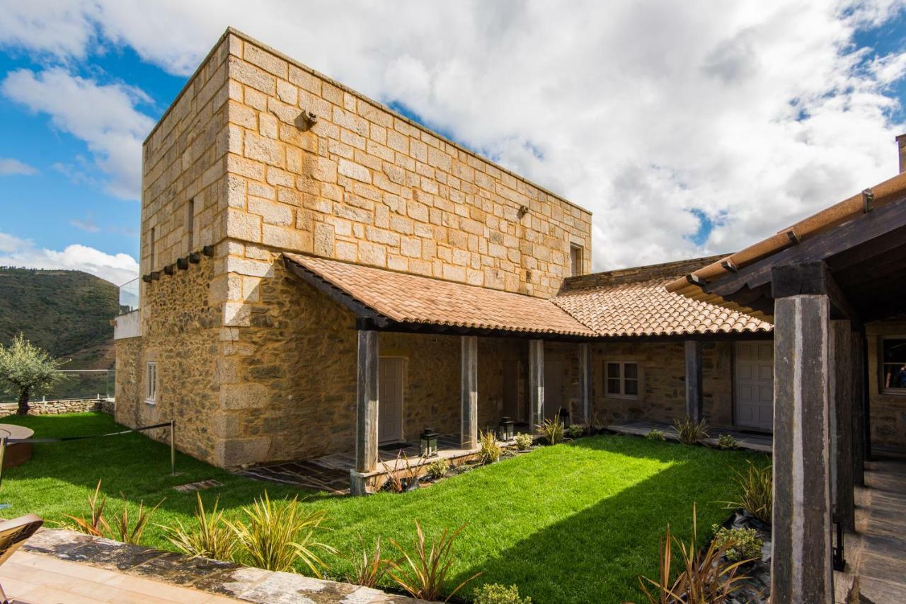 Gale Douro Vineyards Farm stay Armamar