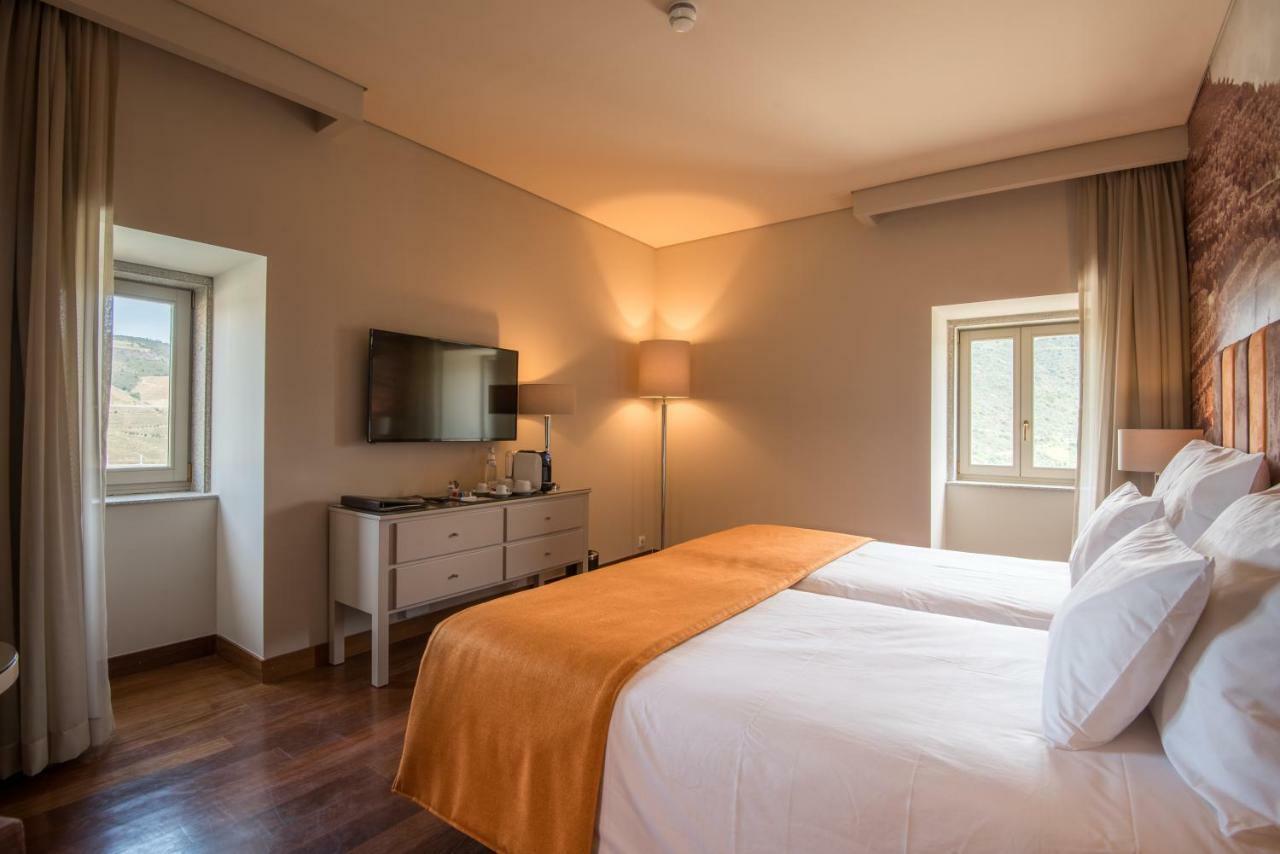 Farm stay Gale Douro Vineyards *