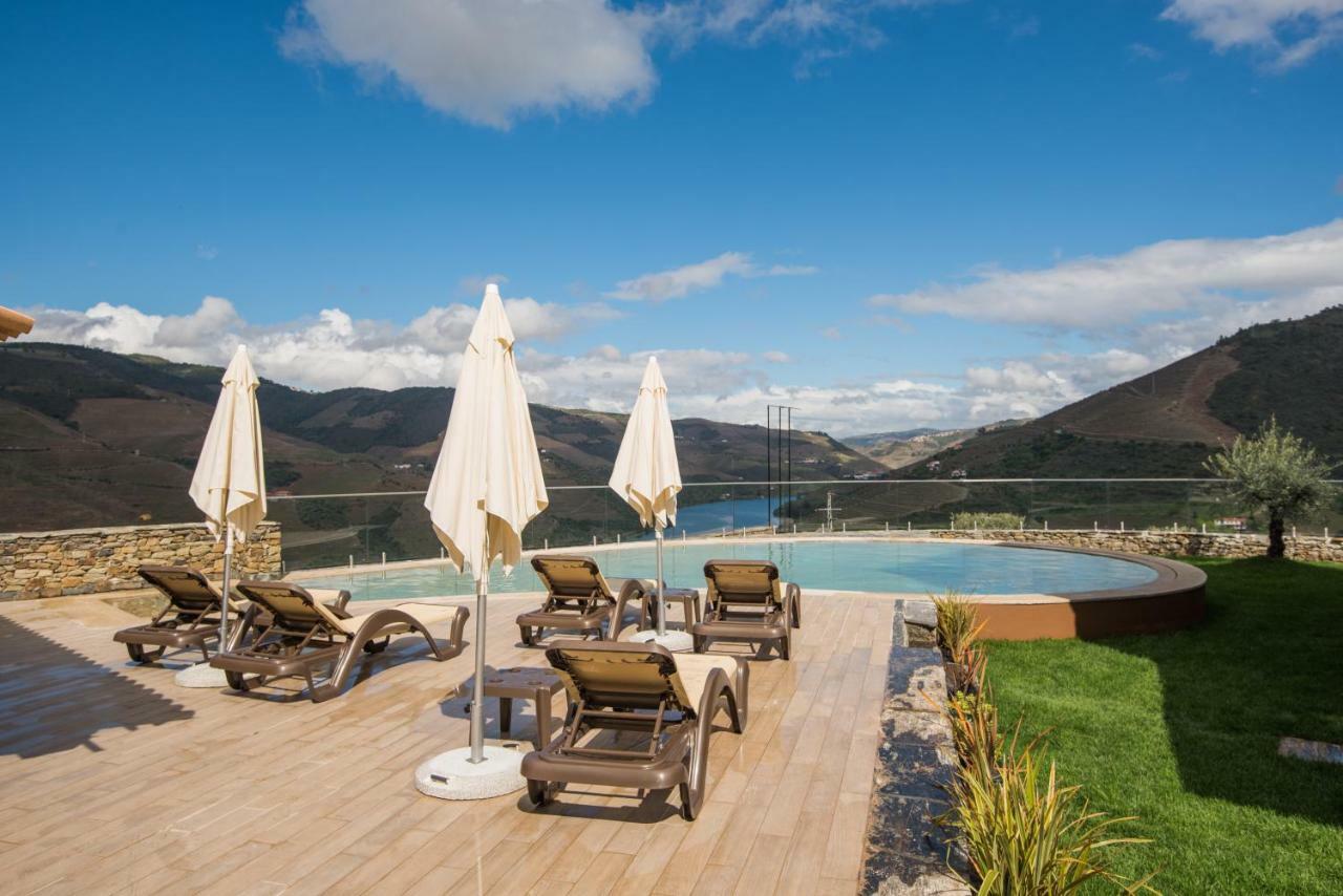 Gale Douro Vineyards * Armamar