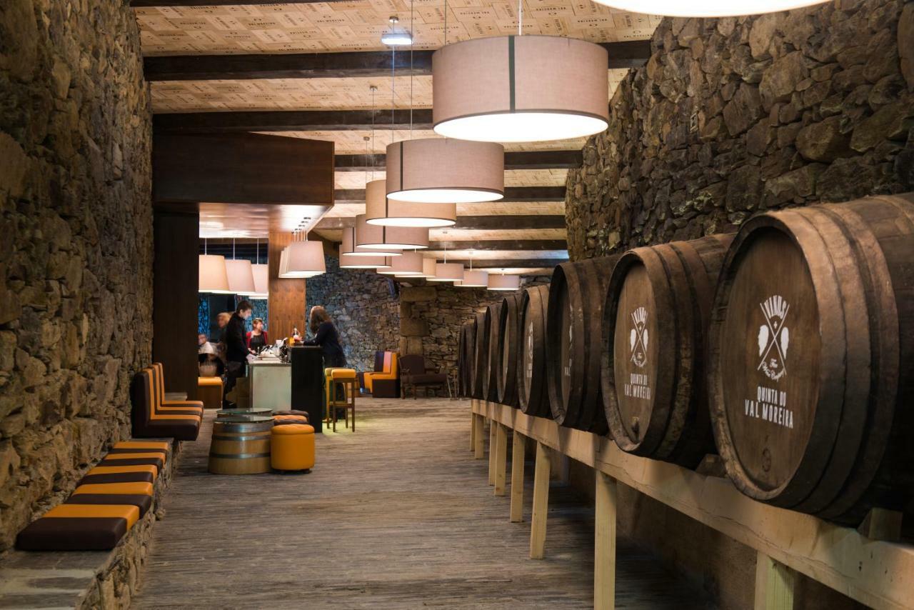 Gale Douro Vineyards Farm stay *