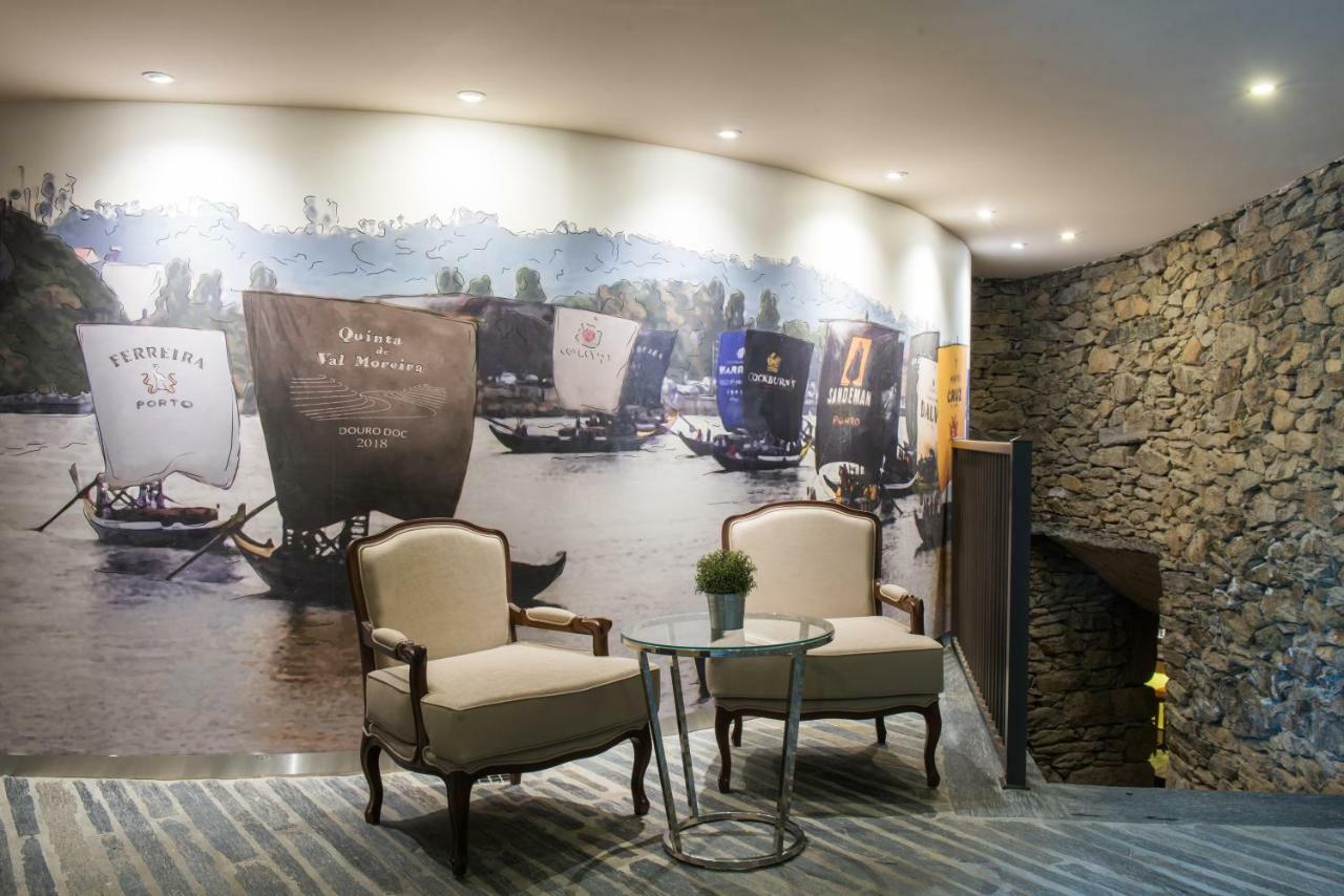 Farm stay Gale Douro Vineyards *