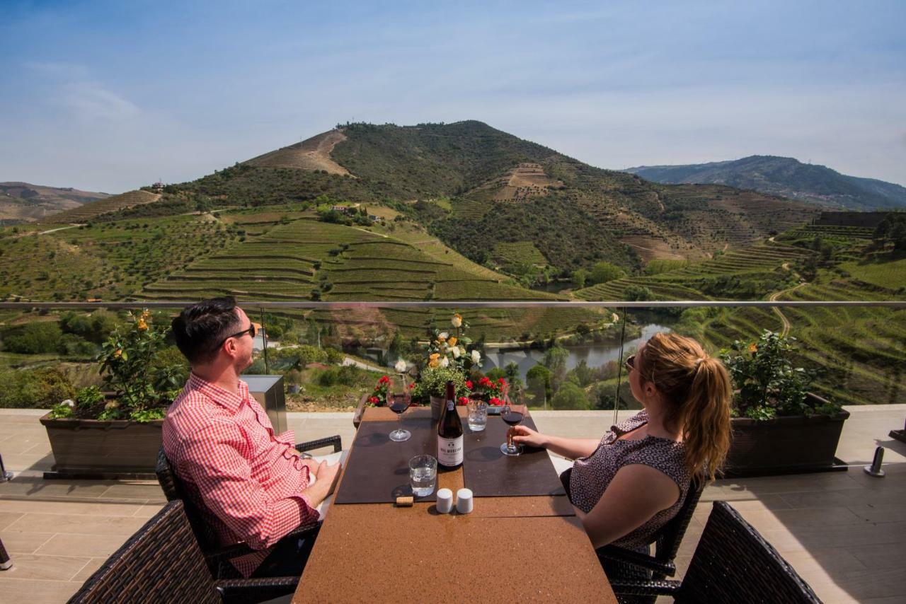 Farm stay Gale Douro Vineyards Armamar