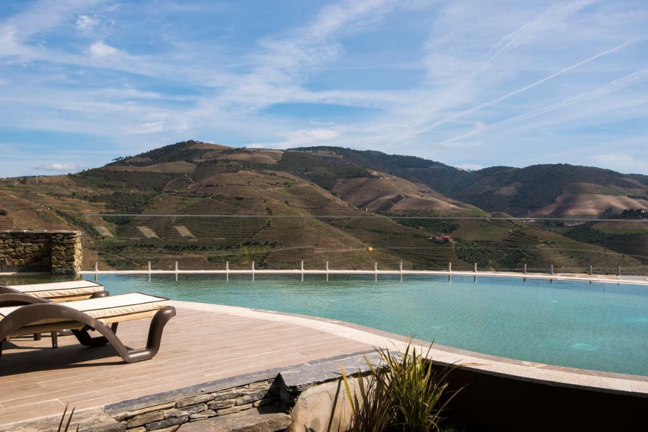 Farm stay Gale Douro Vineyards Armamar
